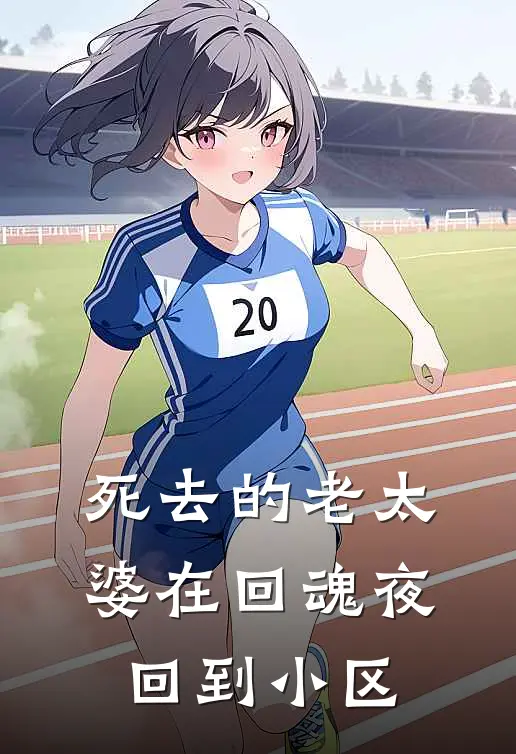 死去的老太婆在回魂夜回到小区