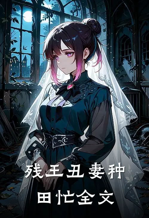 残王丑妻种田忙全文