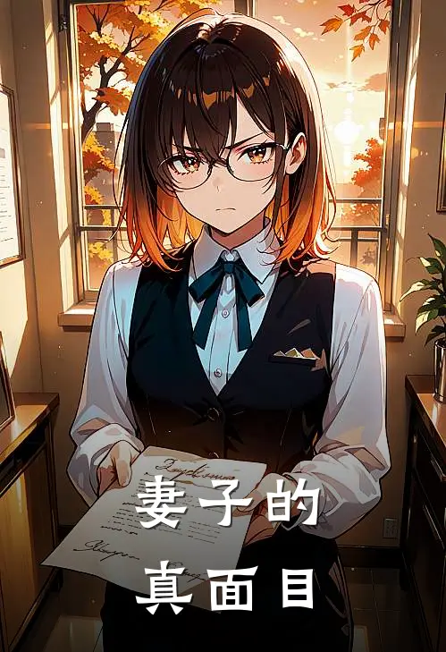 妻子的真面目