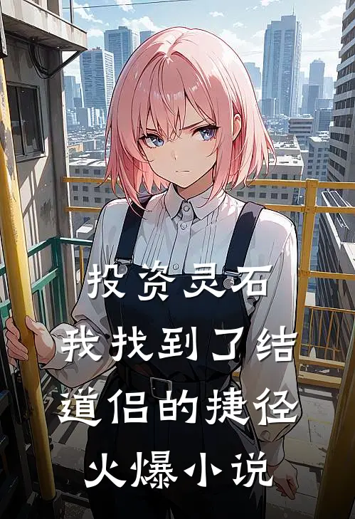 投资灵石，我找到了结道侣的捷径火爆小说