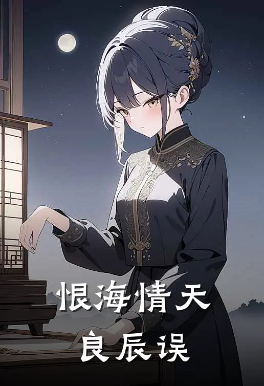 恨海情天良辰误