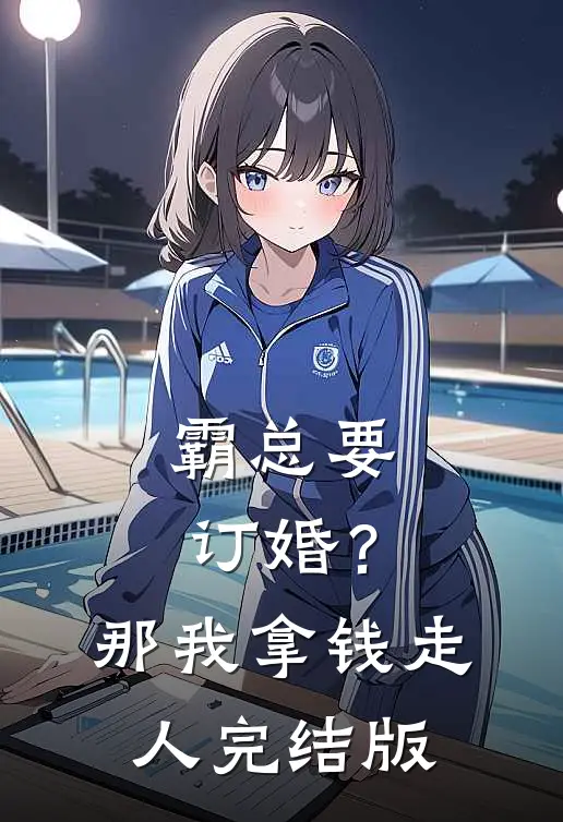 霸总要订婚?那我拿钱走人完结版