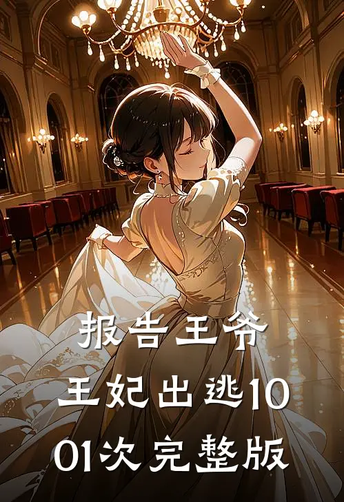 报告王爷,王妃出逃1001次完整版