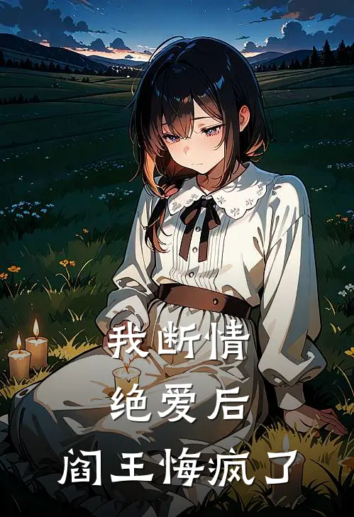 我断情绝爱后，阎王悔疯了