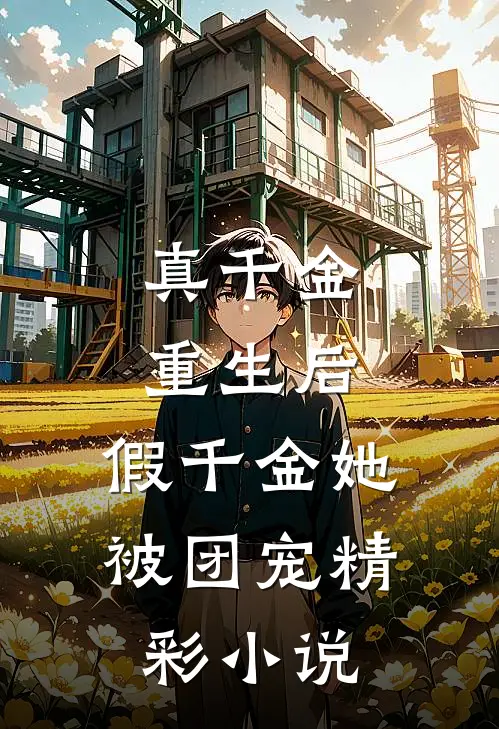真千金重生后,假千金她被团宠精彩小说