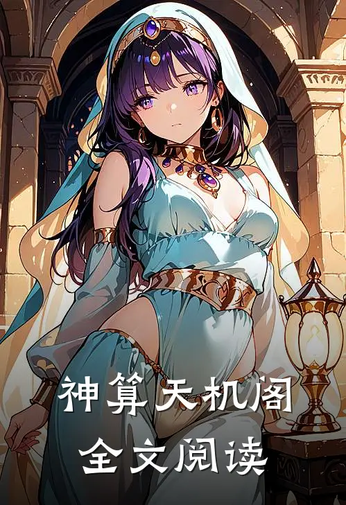 神算天机阁全文阅读