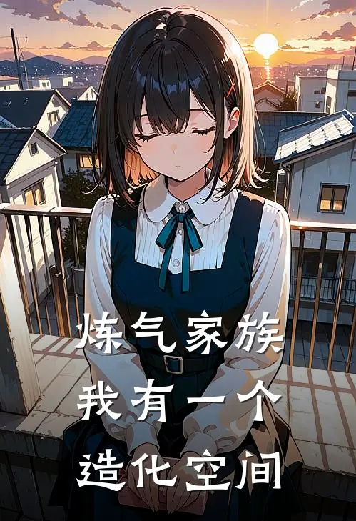 炼气家族，我有一个造化空间