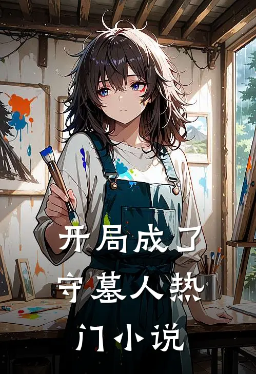 开局成了守墓人热门小说