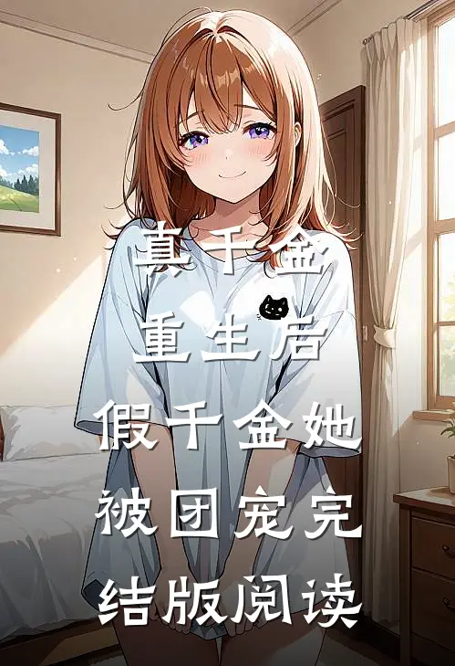 真千金重生后，假千金她被团宠完结版阅读