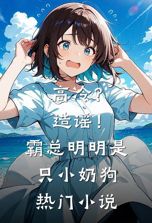 高冷？造谣！霸总明明是只小奶狗热门小说