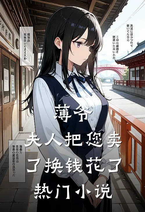 薄爷，夫人把您卖了换钱花了热门小说