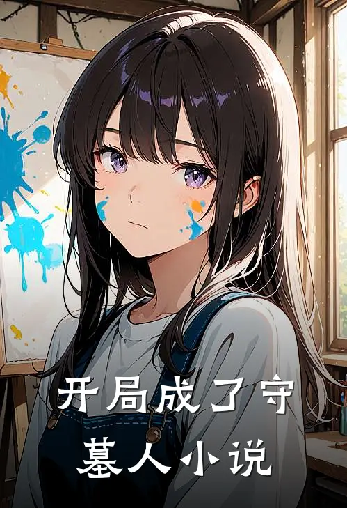 开局成了守墓人小说