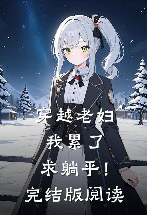 穿越老妇:我累了,求躺平!完结版阅读