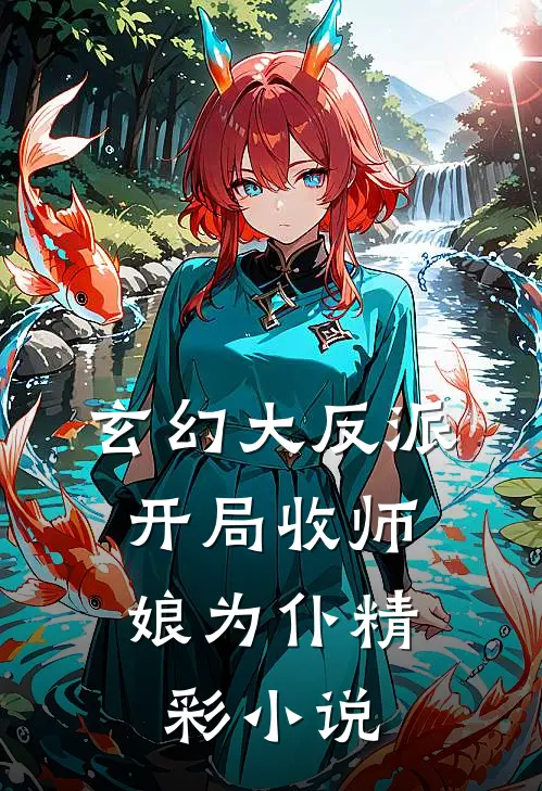 玄幻大反派，开局收师娘为仆精彩小说