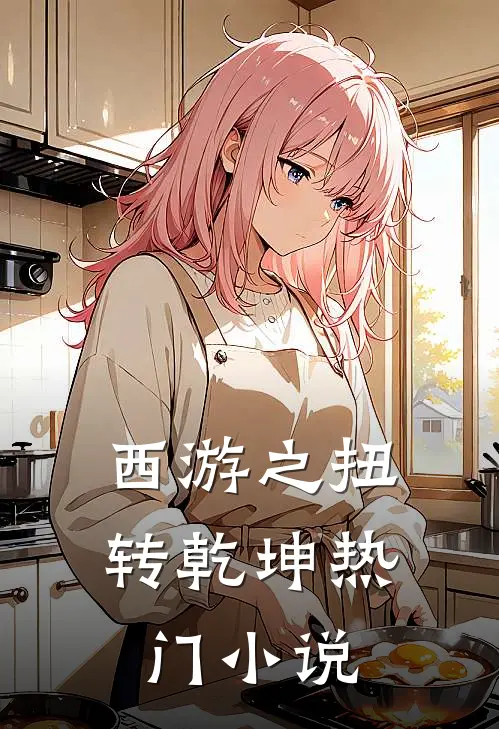西游之扭转乾坤热门小说