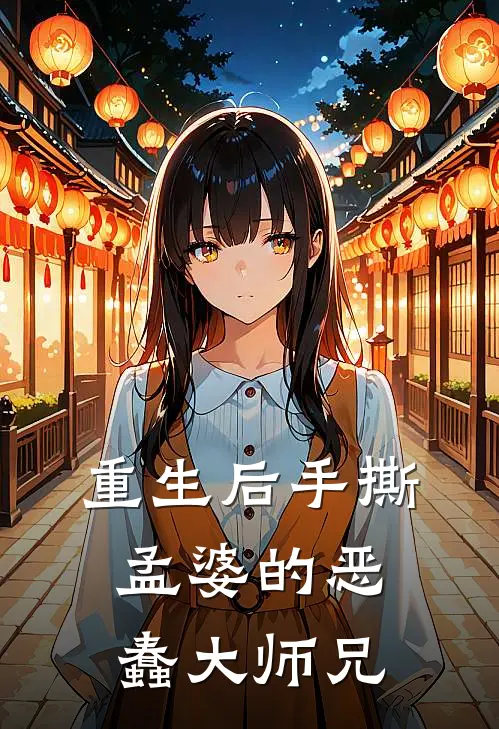 重生后手撕孟婆的恶蠢大师兄