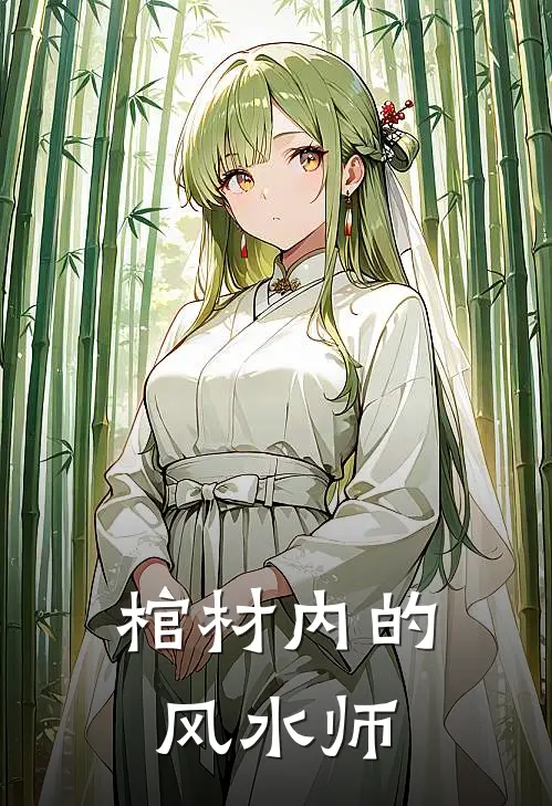 棺材内的风水师