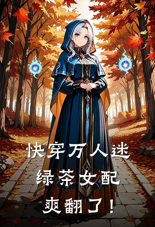 快穿万人迷:绿茶女配爽翻了!