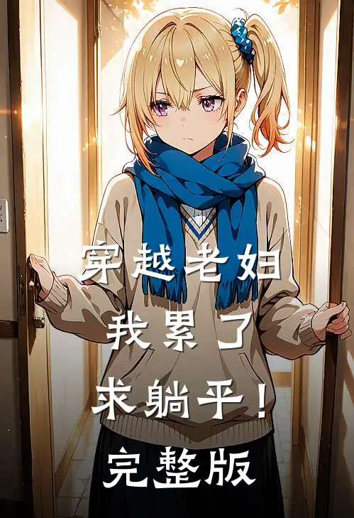 穿越老妇:我累了,求躺平!完整版