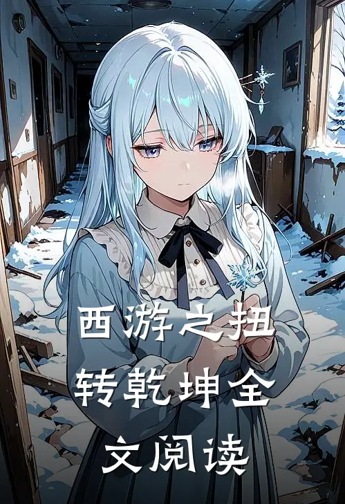 西游之扭转乾坤全文阅读