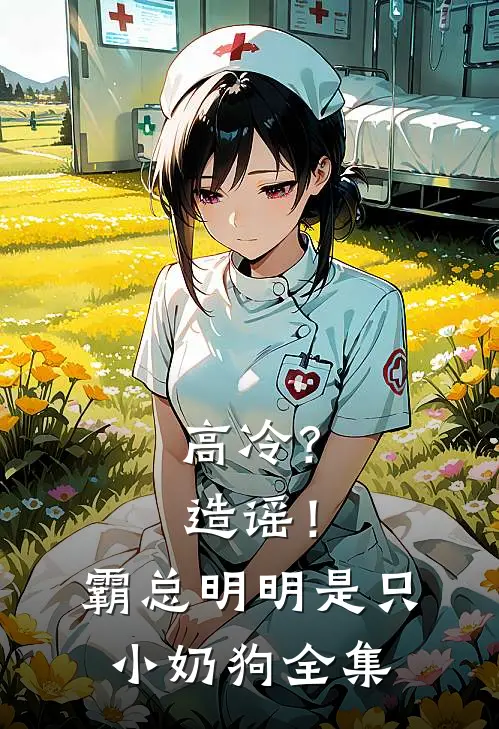 高冷？造谣！霸总明明是只小奶狗全集