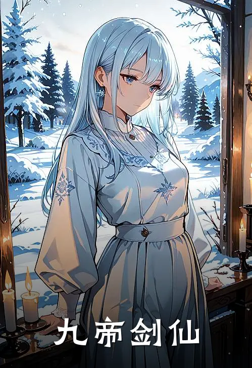 九帝剑仙