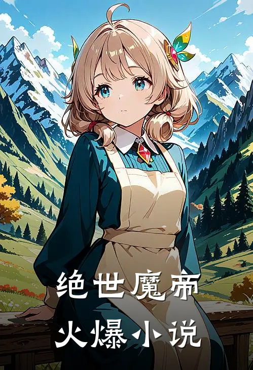 绝世魔帝火爆小说