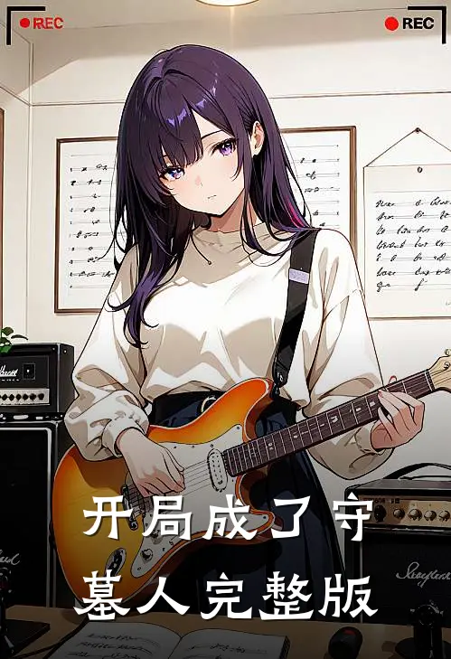 开局成了守墓人完整版