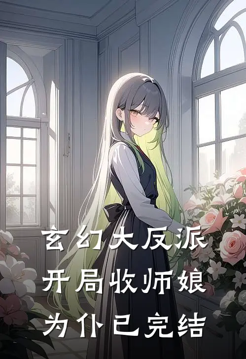 玄幻大反派,开局收师娘为仆已完结