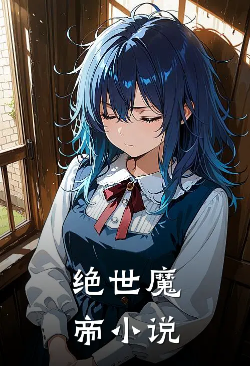 绝世魔帝小说