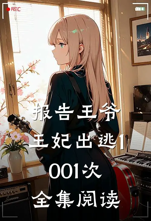 报告王爷,王妃出逃1001次全集阅读