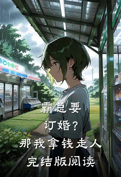 霸总要订婚？那我拿钱走人完结版阅读