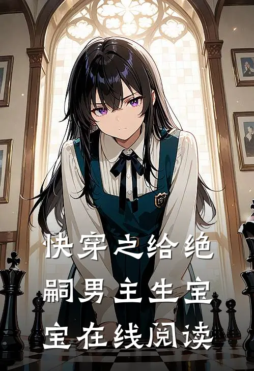 快穿之给绝嗣男主生宝宝在线阅读