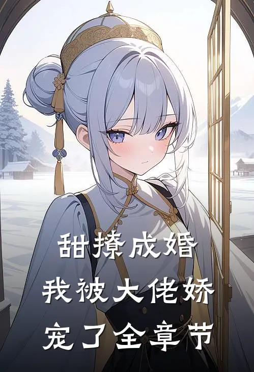 甜撩成婚，我被大佬娇宠了全章节