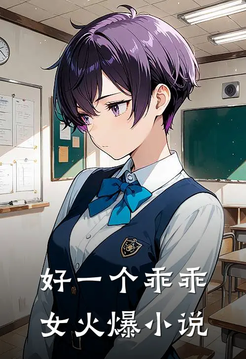 好一个乖乖女火爆小说