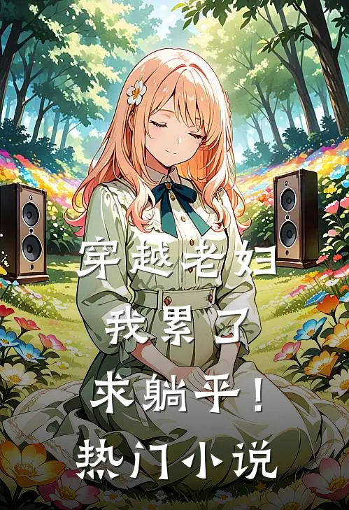 穿越老妇:我累了,求躺平!热门小说