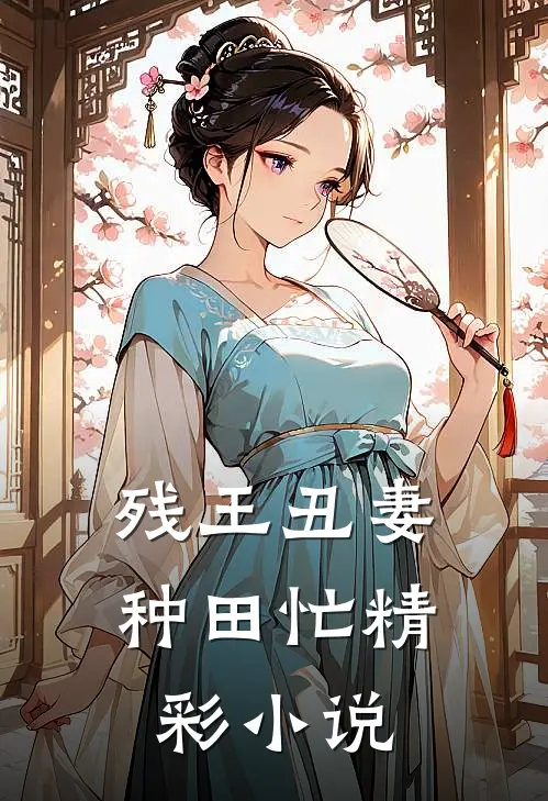 残王丑妻种田忙精彩小说