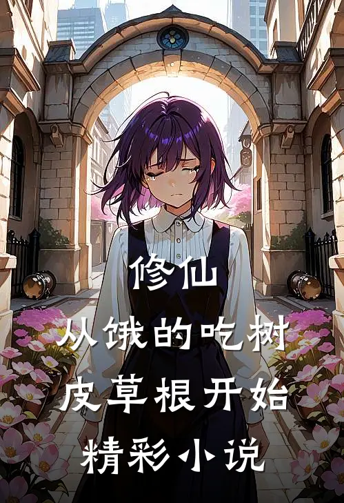 修仙：从饿的吃树皮草根开始精彩小说