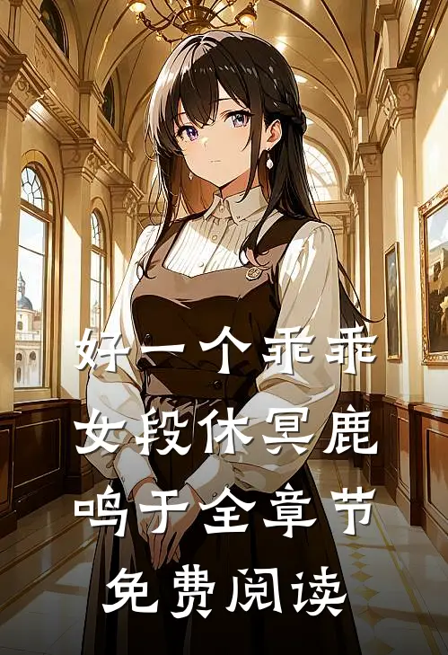 好一个乖乖女段休冥鹿鸣于全章节免费阅读