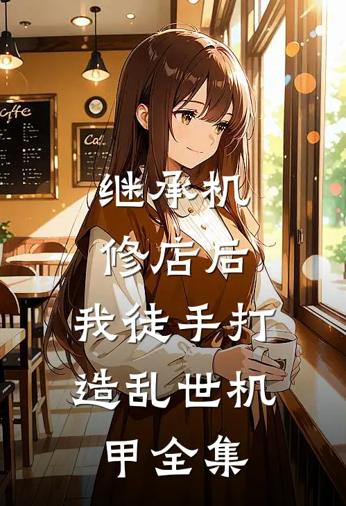 继承机修店后,我徒手打造乱世机甲全集