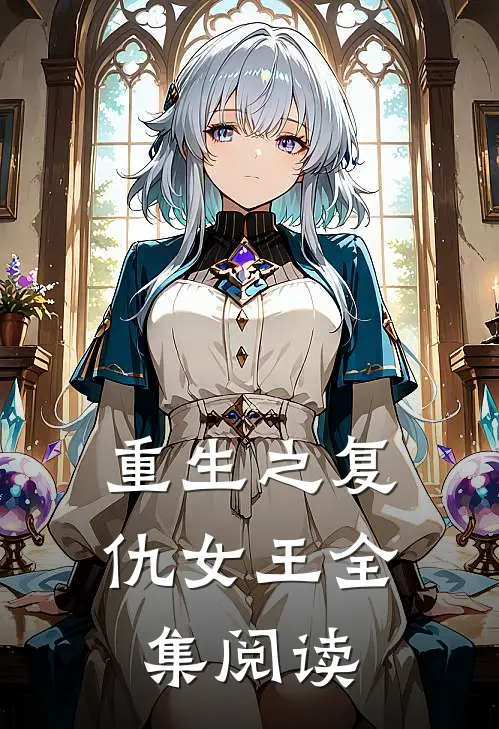 重生之复仇女王全集阅读