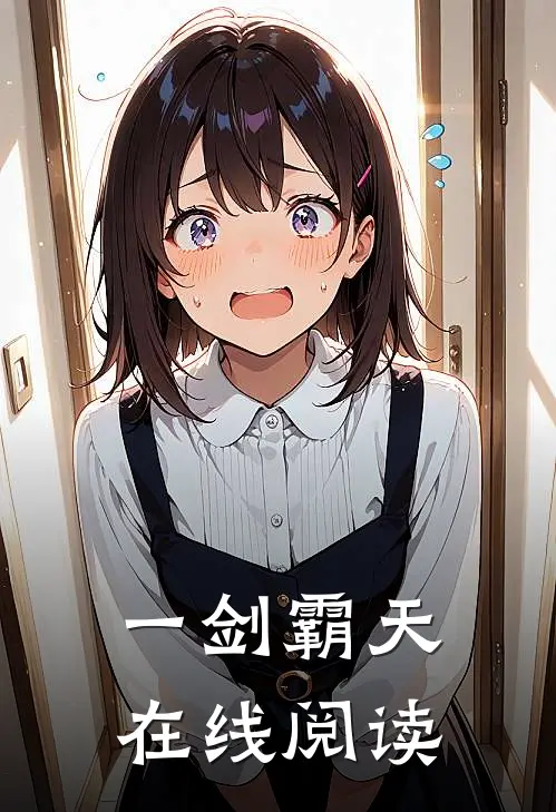 一剑霸天在线阅读