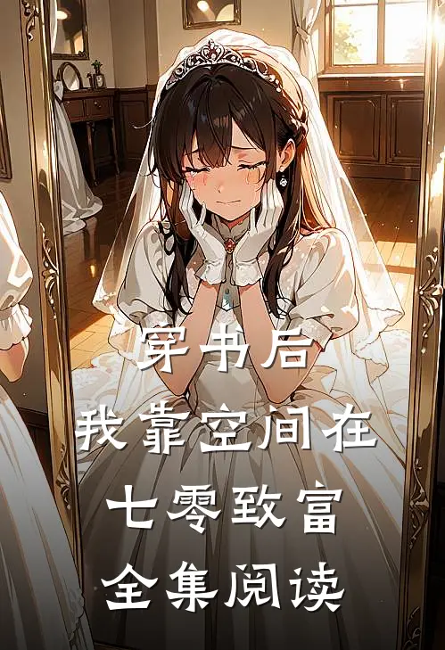 穿书后,我靠空间在七零致富全集阅读