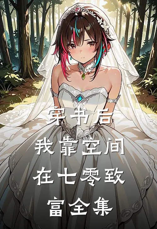 穿书后,我靠空间在七零致富全集