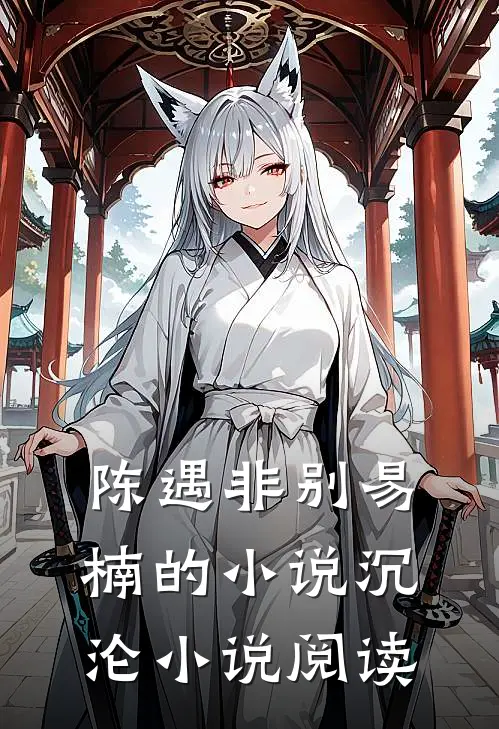 陈遇非别易楠的小说沉沦小说阅读
