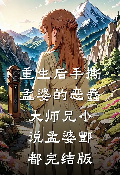 重生后手撕孟婆的恶蠢大师兄小说孟婆酆都完结版