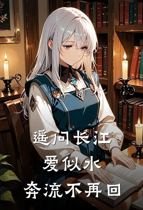 遥问长江爱似水,奔流不再回