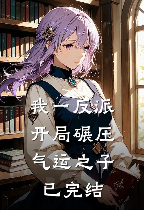我一反派,开局碾压气运之子已完结
