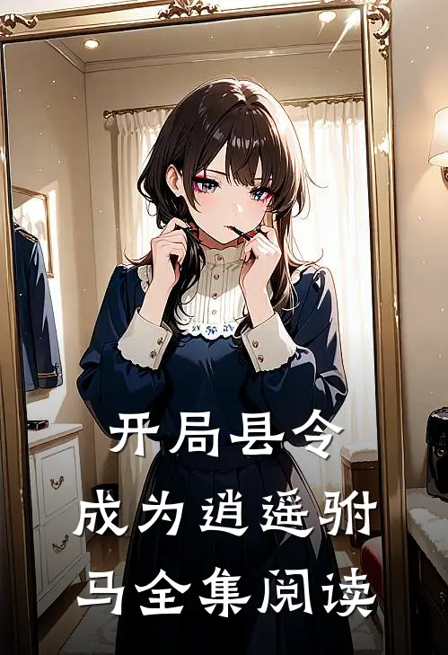 开局县令，成为逍遥驸马全集阅读