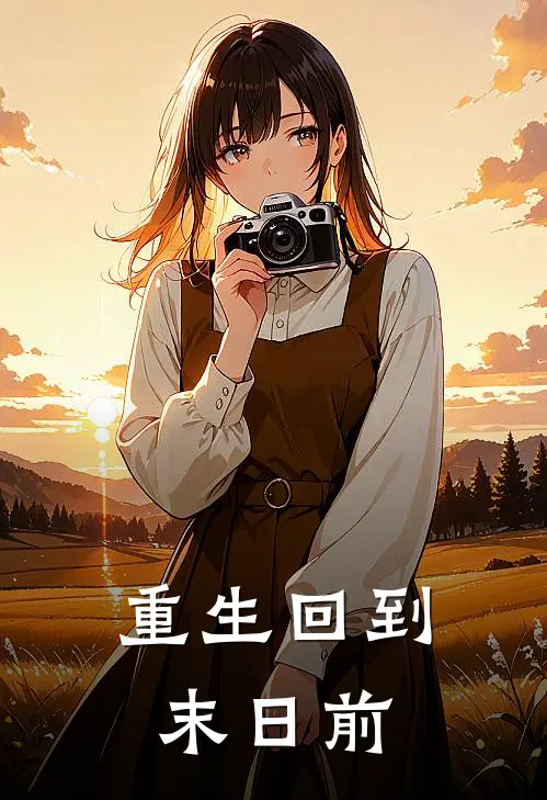 重生回到末日前